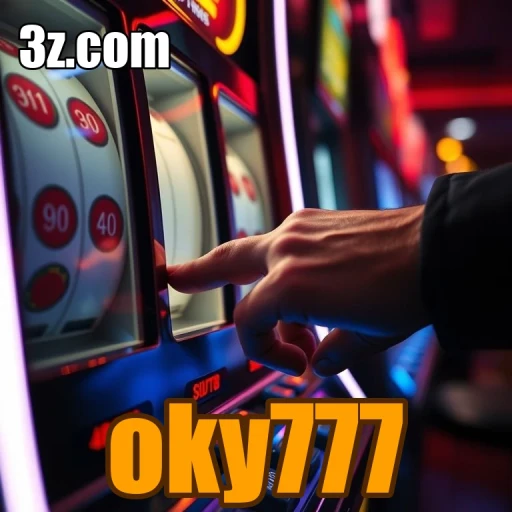 FAQ do Oky777: Perguntas Frequentes a Um Clique